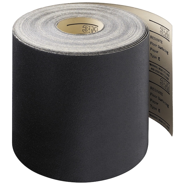 Floor Surfacing Rolls 15299,100 Grit